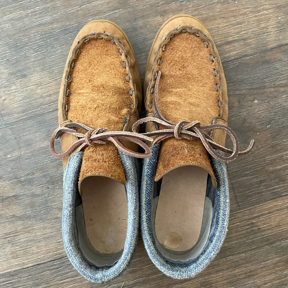Woolrich casual shoes size 7 Women - Picture 4 of 5